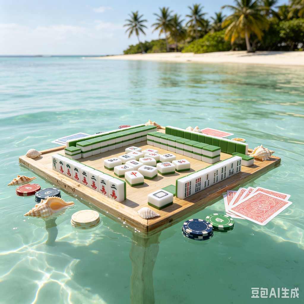 Tampa,mahjong