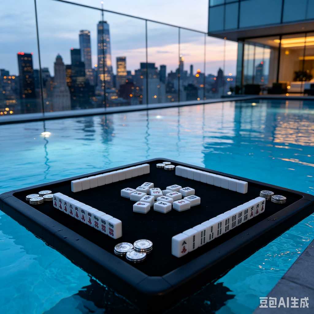 Dover,mahjong