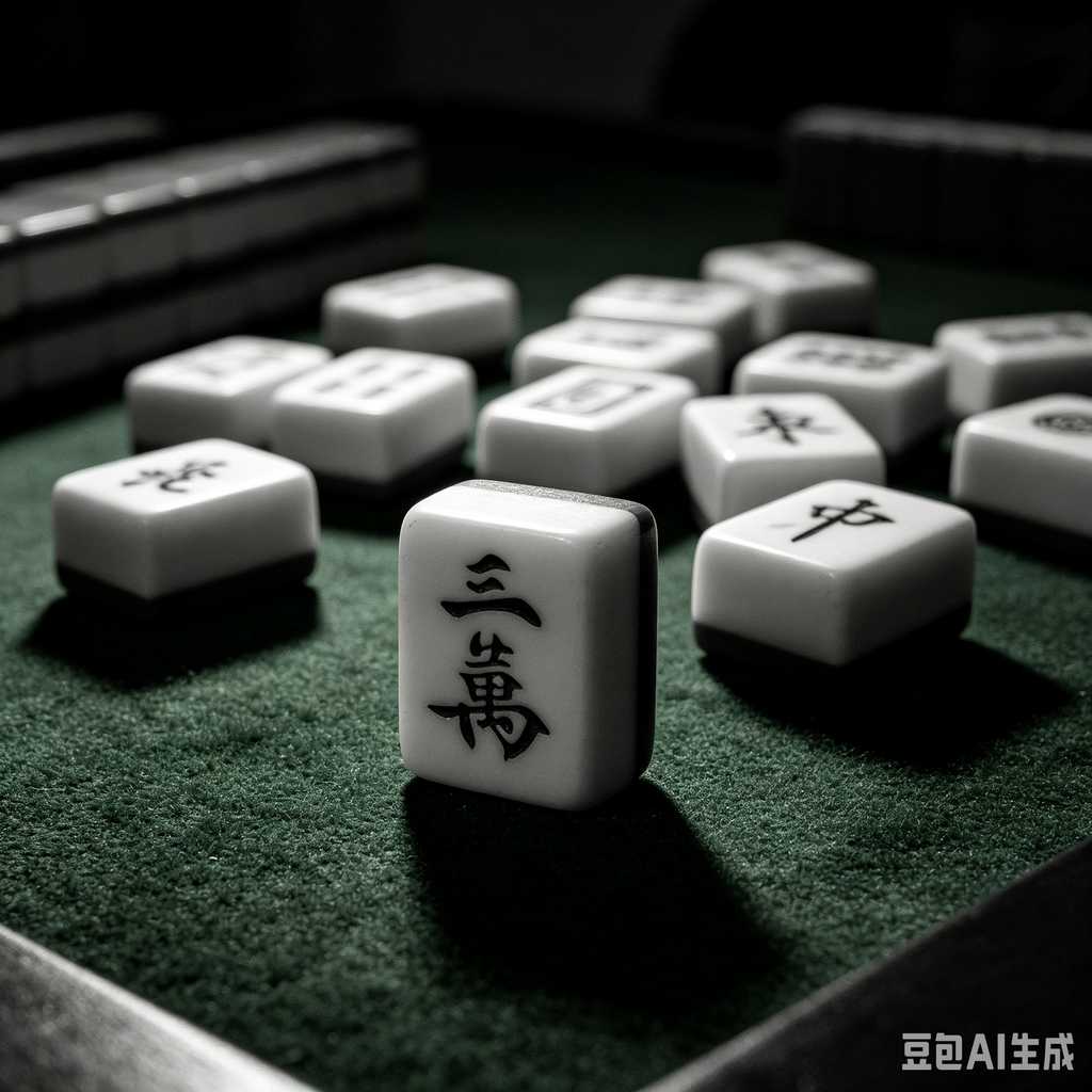 Verona,mahjong
