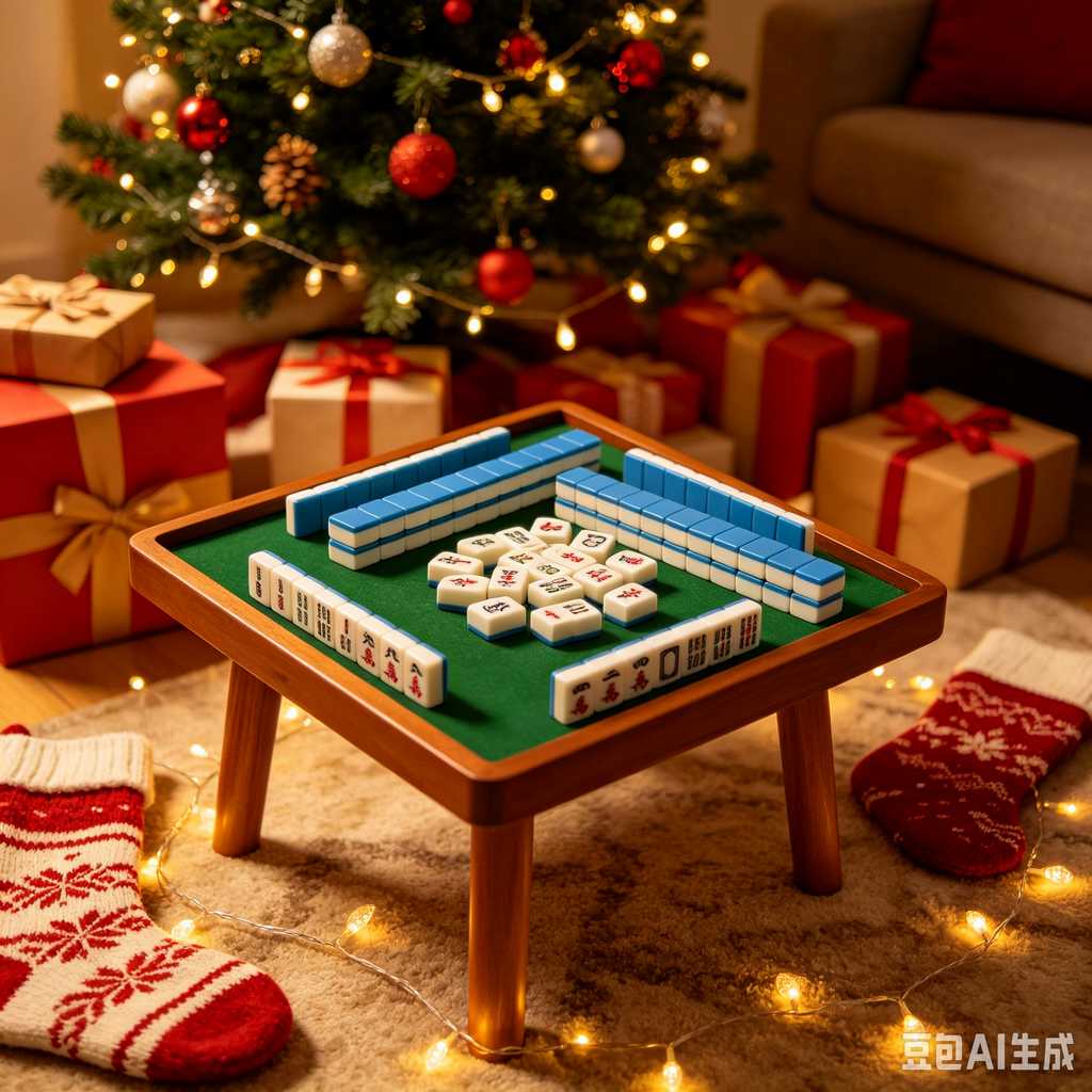 Manchester,mahjong