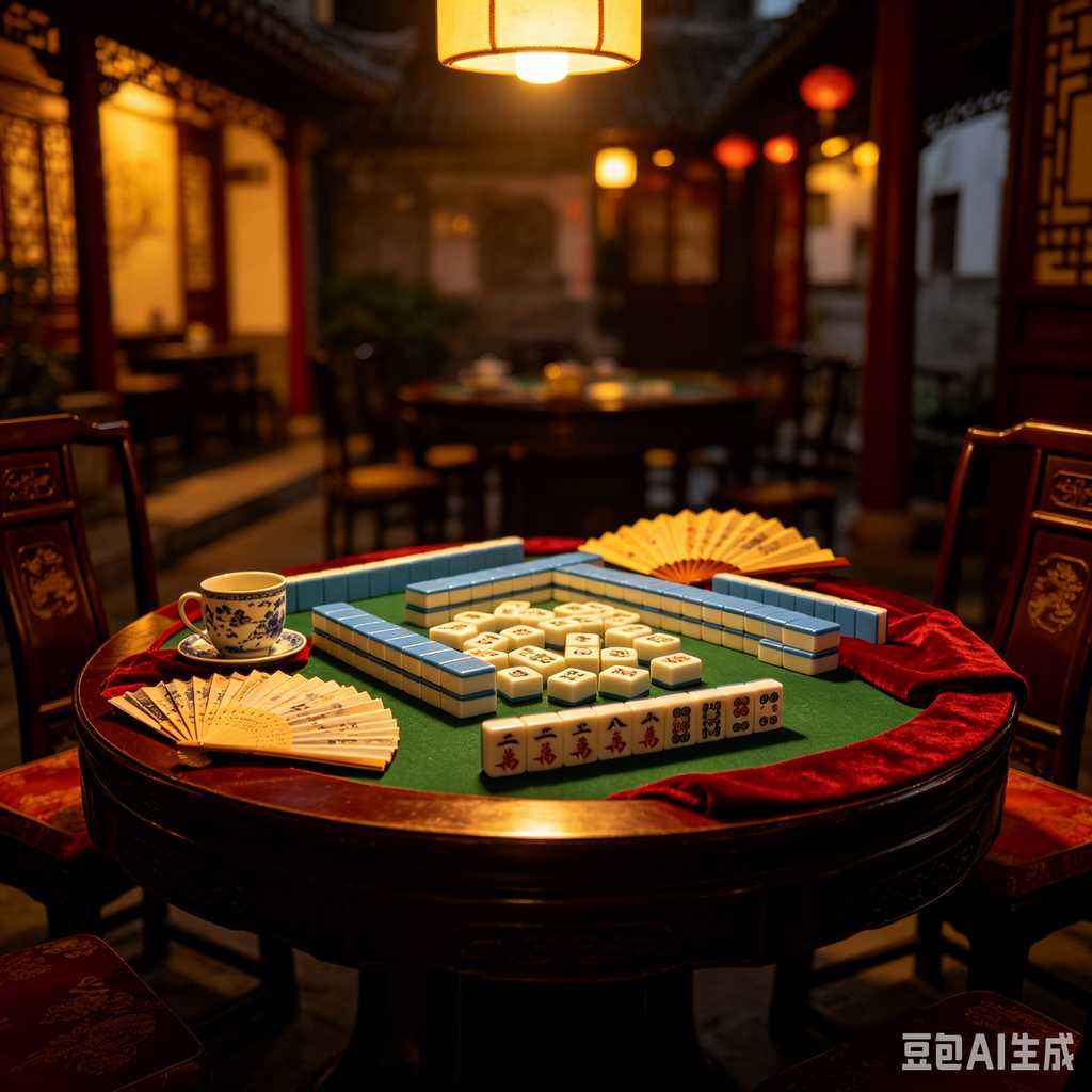 Reims,mahjong