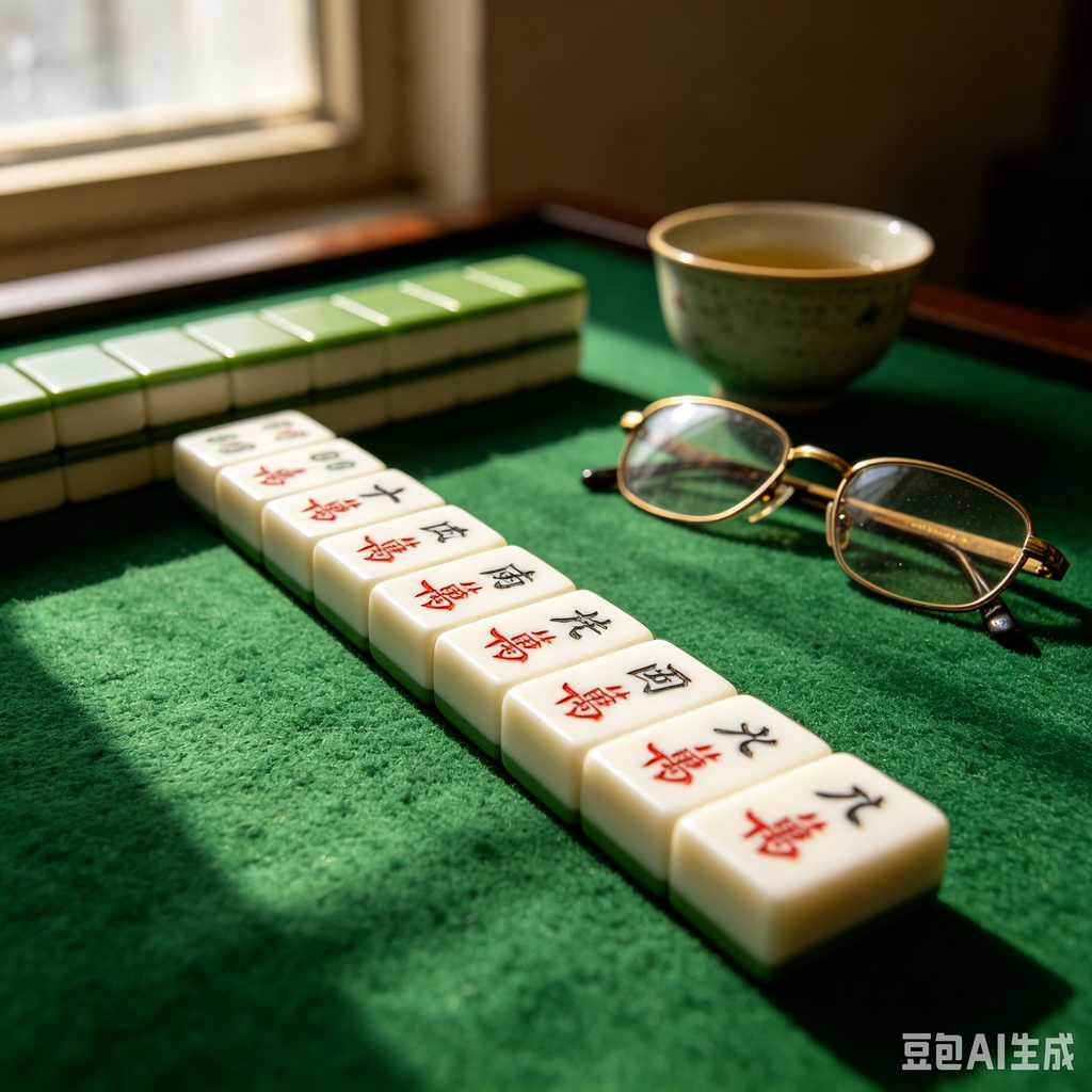Amsterdam,mahjong