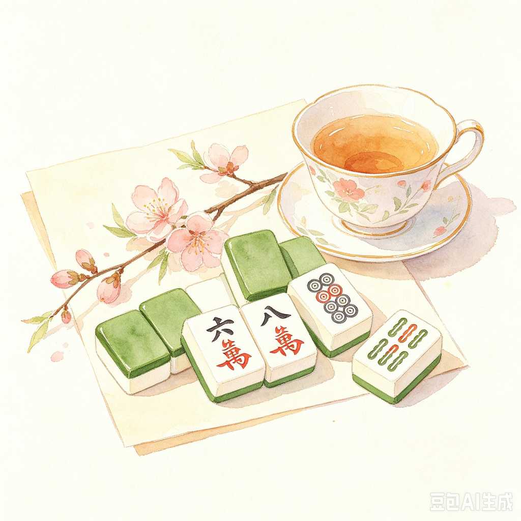 Shreveport,mahjong
