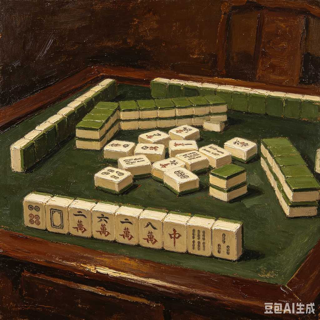 Seattle,mahjong