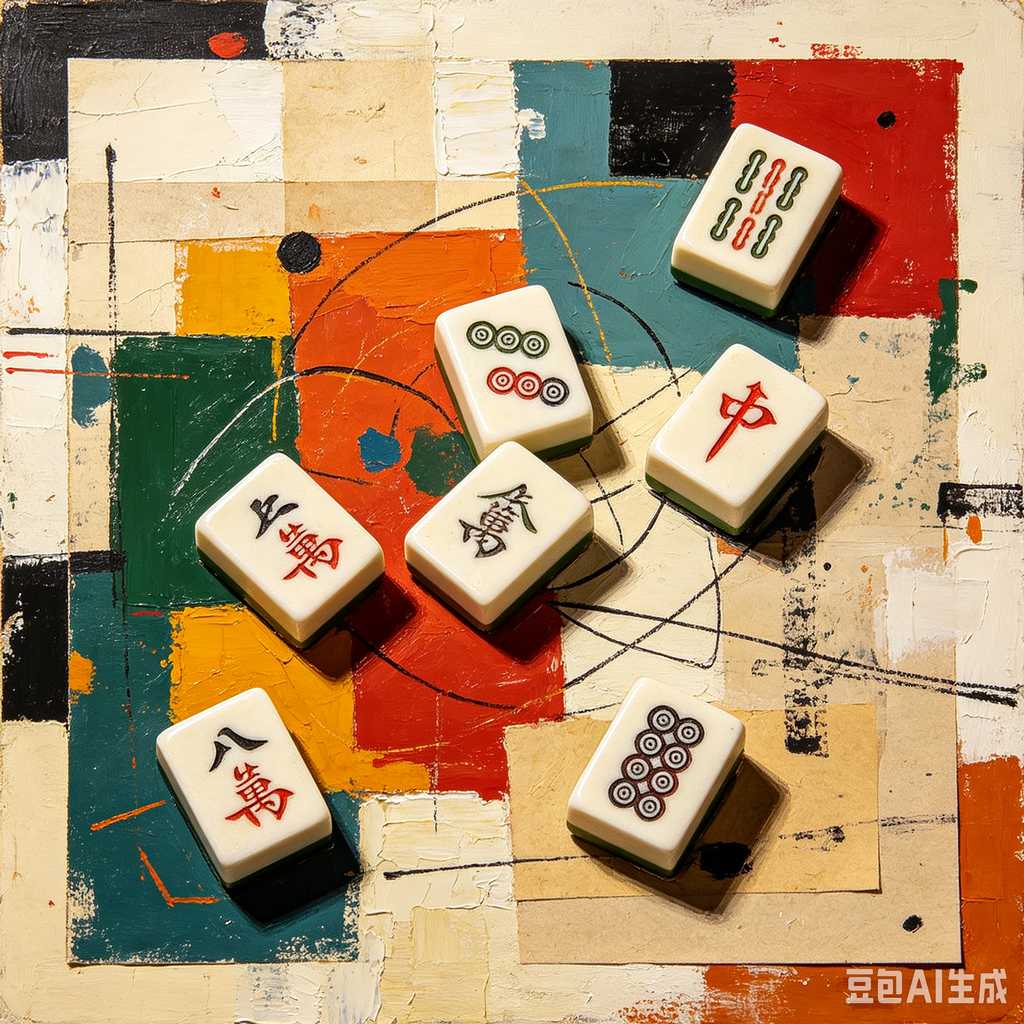 Iquitos,mahjong