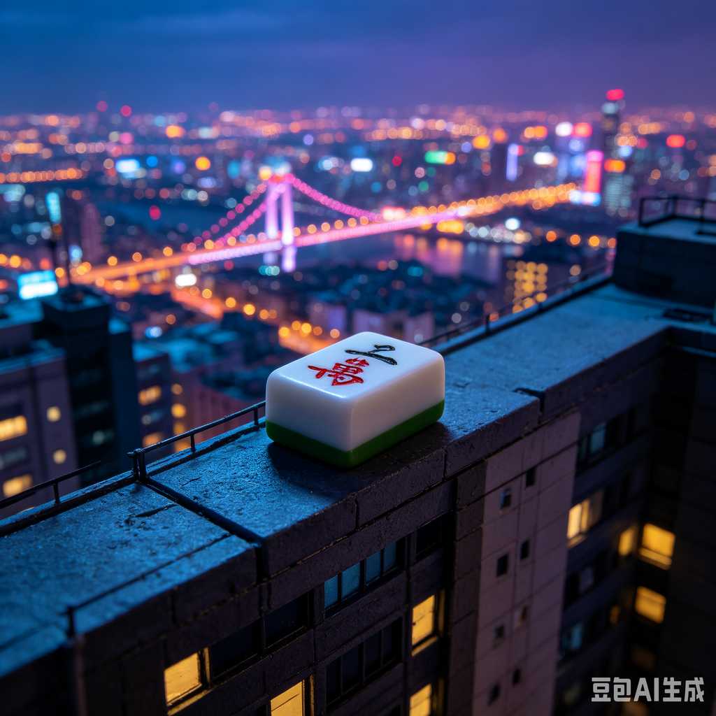 Leipzig,mahjong