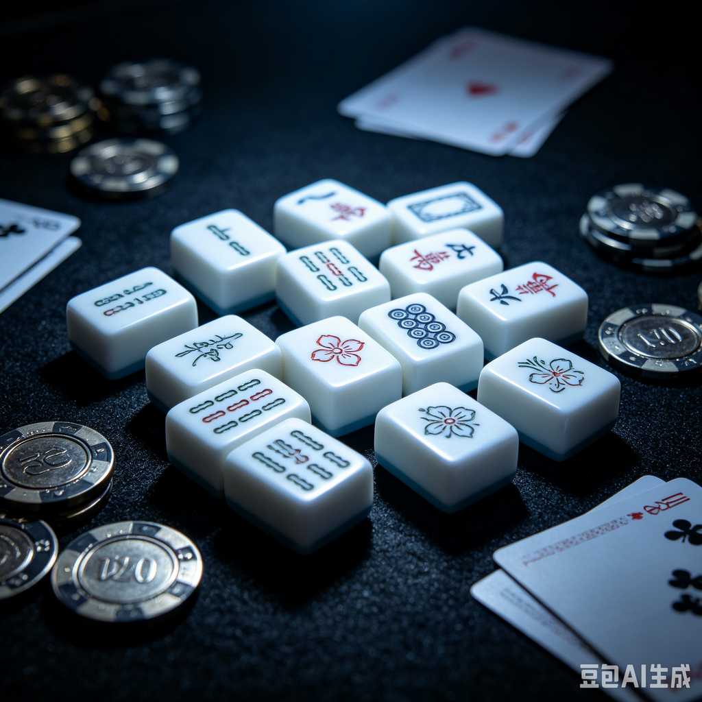 Ogden,mahjong
