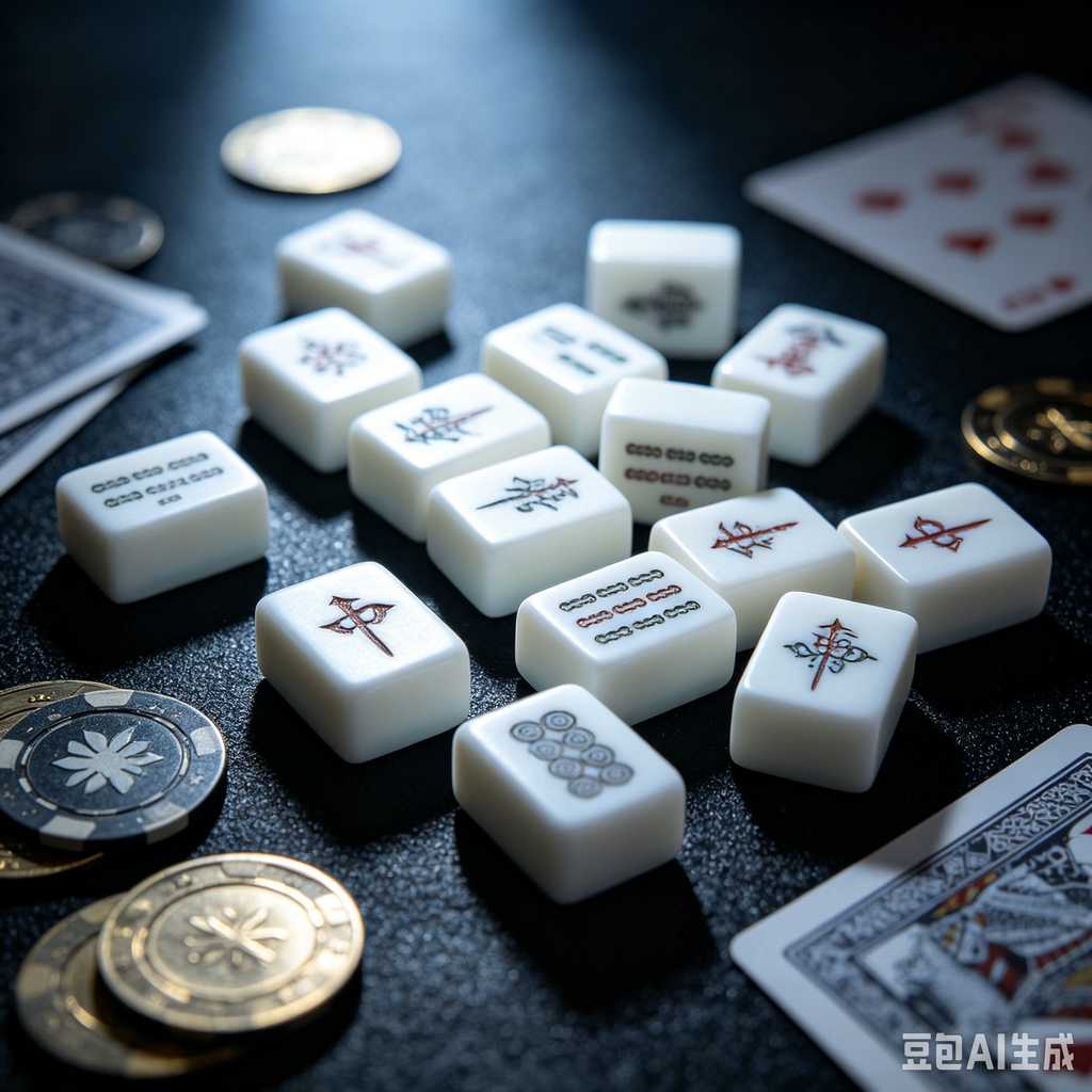 ColumbiaMO,mahjong