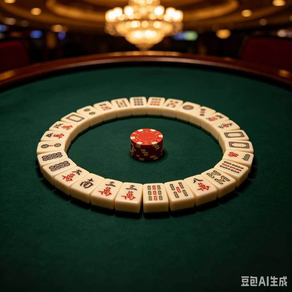 Louisville,mahjong