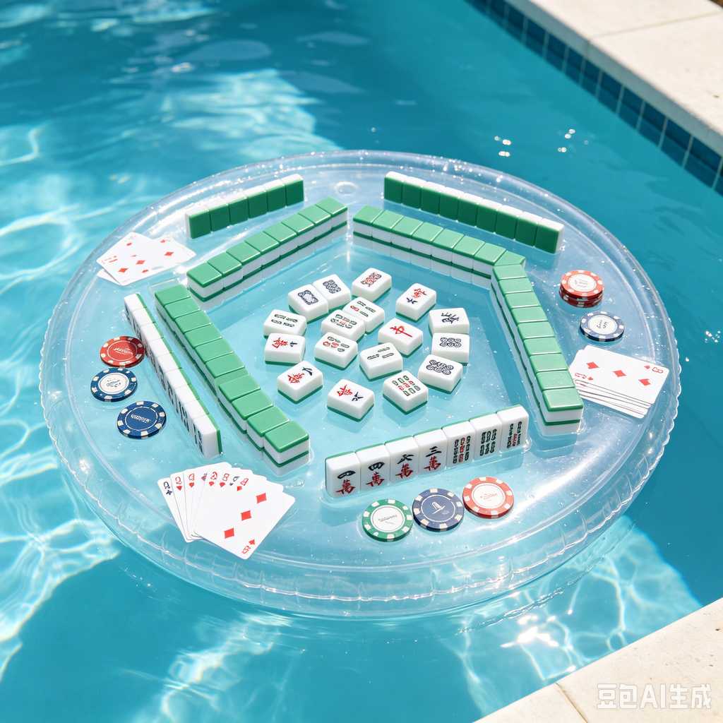 Rome,mahjong