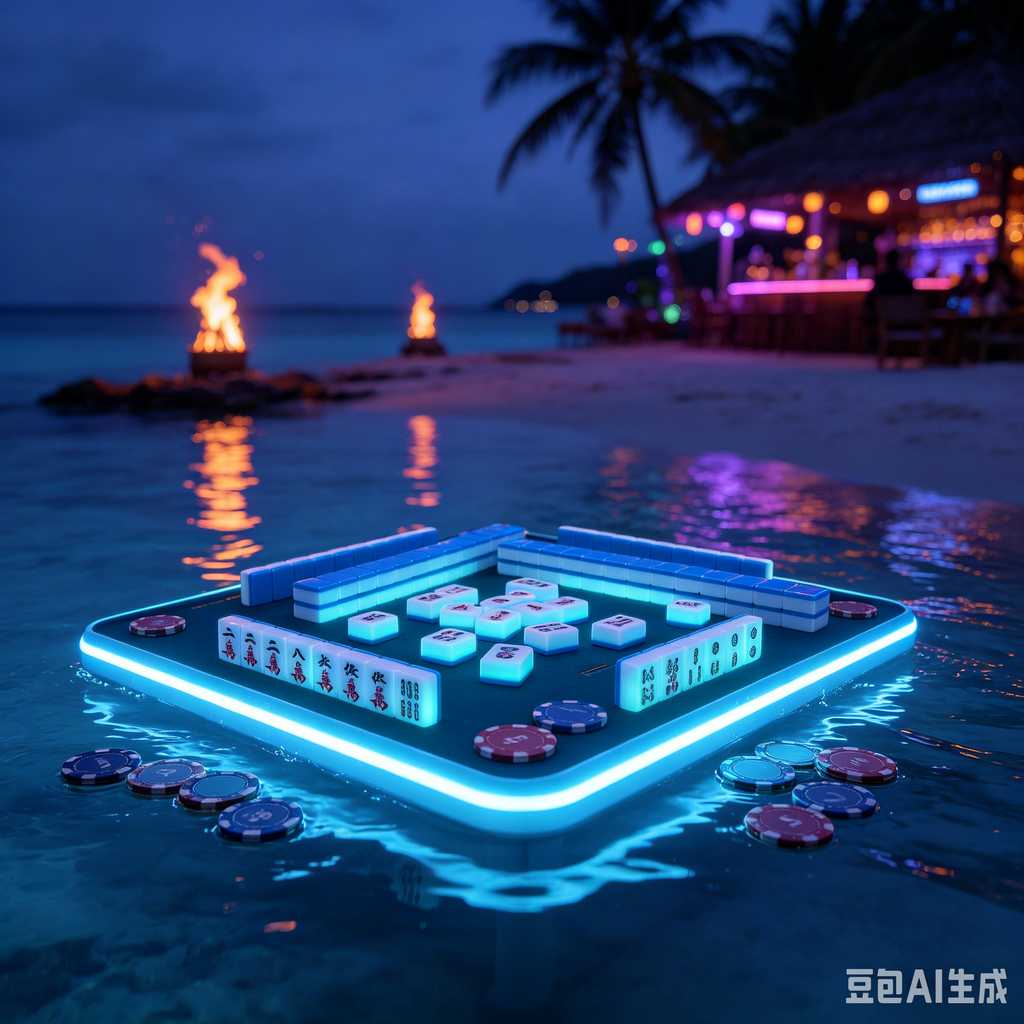 Seattle,mahjong
