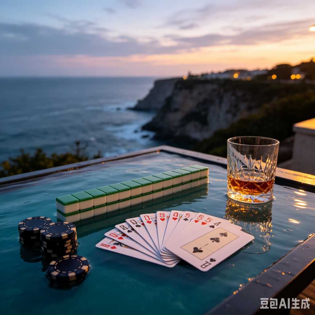 Richmond,mahjong